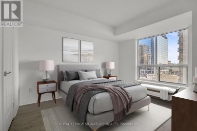 802 - 188 DORIS AVENUE Toronto (Willowdale East) Ontario photo 20