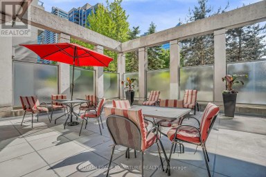 802 - 188 DORIS AVENUE Toronto (Willowdale East) Ontario photo 25