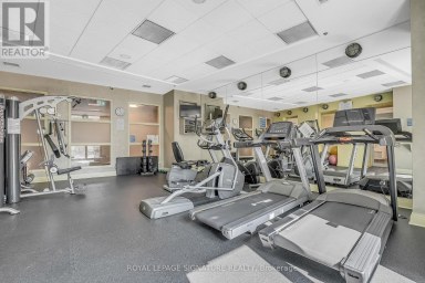 802 - 188 DORIS AVENUE Toronto (Willowdale East) Ontario photo 28