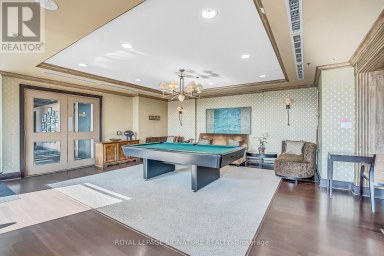 802 - 188 DORIS AVENUE Toronto (Willowdale East) Ontario photo 29