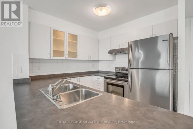 802 - 188 DORIS AVENUE Toronto (Willowdale East) Ontario photo 3