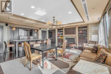 802 - 188 DORIS AVENUE Toronto (Willowdale East) Ontario photo 30
