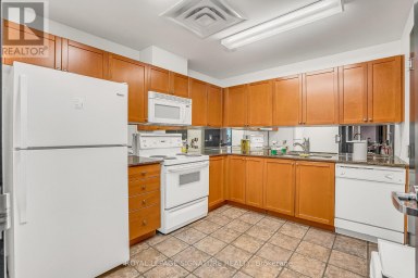 802 - 188 DORIS AVENUE Toronto (Willowdale East) Ontario photo 32