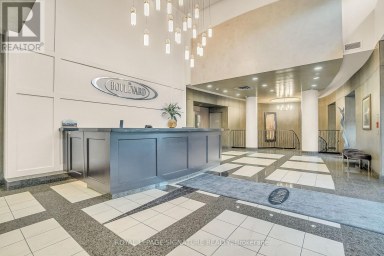 802 - 188 DORIS AVENUE Toronto (Willowdale East) Ontario photo 35