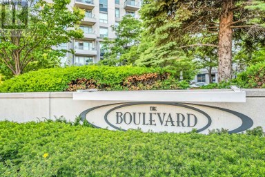 802 - 188 DORIS AVENUE Toronto (Willowdale East) Ontario photo 38