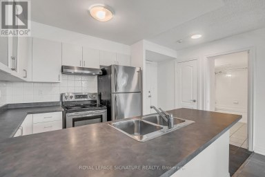 802 - 188 DORIS AVENUE Toronto (Willowdale East) Ontario photo 4
