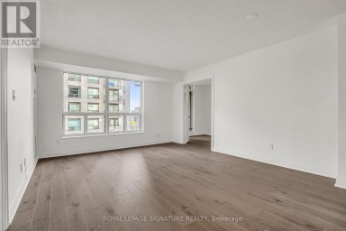 802 - 188 DORIS AVENUE Toronto (Willowdale East) Ontario photo 5