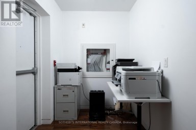 SECOND FLOOR - 101 SCOLLARD STREET Toronto (Annex) Ontario photo 18