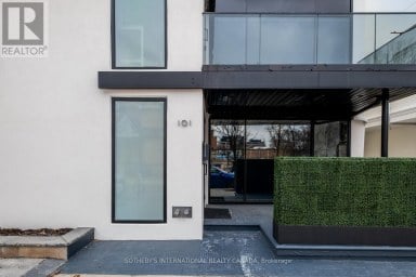 SECOND FLOOR - 101 SCOLLARD STREET Toronto (Annex) Ontario photo 19