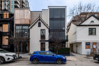 SECOND FLOOR - 101 SCOLLARD STREET Toronto (Annex) Ontario photo 20