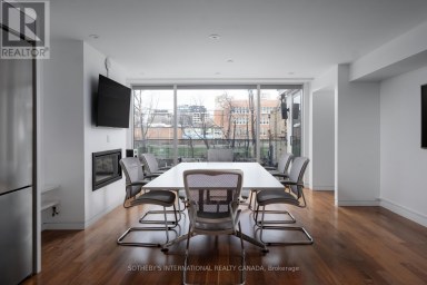 SECOND FLOOR - 101 SCOLLARD STREET Toronto (Annex) Ontario photo 3