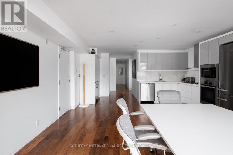 SECOND FLOOR - 101 SCOLLARD STREET, Toronto (Annex), Ontario, M5R1G4