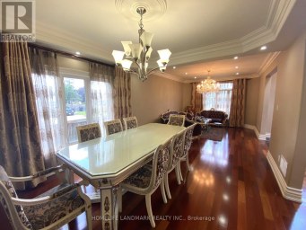 BEDROOM C - 53 HAVENDALE ROAD Toronto (Agincourt South-Malvern West) Ontario photo 11