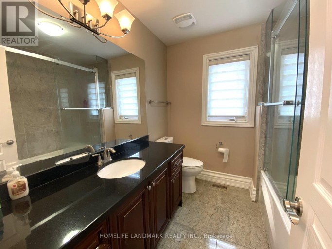 BEDROOM C - 53 HAVENDALE ROAD, Toronto (Agincourt South-Malvern West), Ontario, M1S1E3