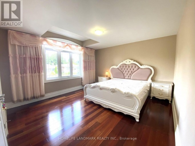 BEDROOM C - 53 HAVENDALE ROAD, Toronto (Agincourt South-Malvern West), Ontario, M1S1E3