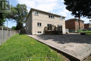 BEDROOM C - 53 HAVENDALE ROAD Toronto (Agincourt South-Malvern West) Ontario photo 15