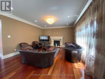 BEDROOM C - 53 HAVENDALE ROAD Toronto (Agincourt South-Malvern West) Ontario photo 4