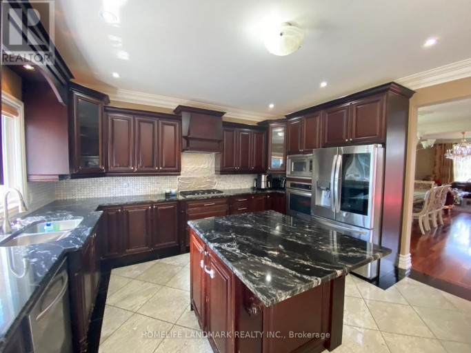 BEDROOM C - 53 HAVENDALE ROAD, Toronto (Agincourt South-Malvern West), Ontario, M1S1E3