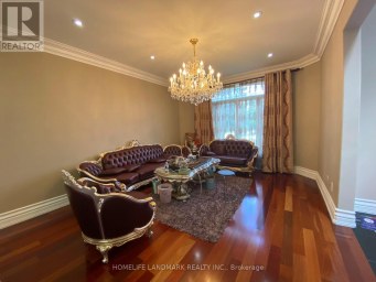 BEDROOM C - 53 HAVENDALE ROAD Toronto (Agincourt South-Malvern West) Ontario photo 8