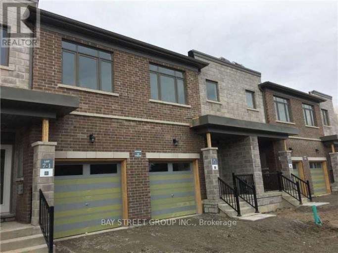 45 LONGSHORE WAY, Whitby (Port Whitby), Ontario, L1N0M1