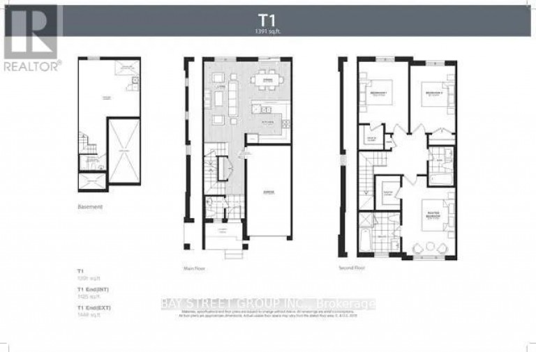 45 LONGSHORE WAY, Whitby (Port Whitby), Ontario, L1N0M1