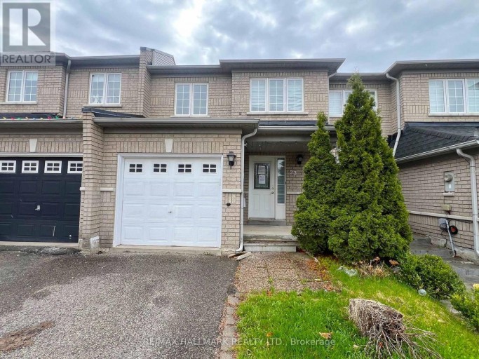 33 LODGEWAY DRIVE, Vaughan, Ontario, L6A3S6