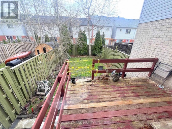 33 LODGEWAY DRIVE, Vaughan, Ontario, L6A3S6