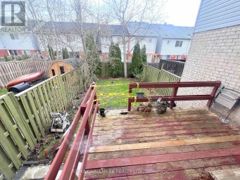 33 LODGEWAY DRIVE Vaughan Ontario photo 7