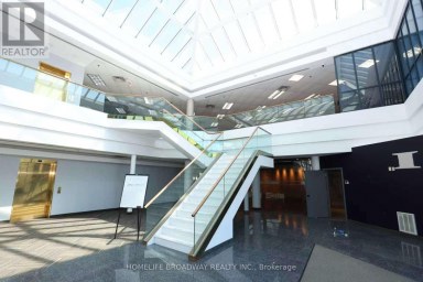 OPT A - 2365 MATHESON BOULEVARD E Mississauga (Airport Corporate) Ontario photo 3