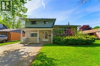 665 RICHMOND Avenue N Listowel Ontario photo 1