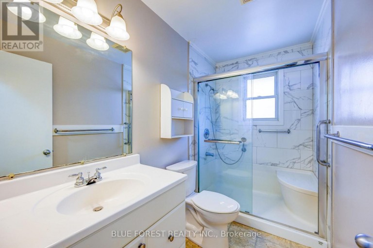 132 ARDSLEY CRESCENT, London North (North I), Ontario, N6G3W7