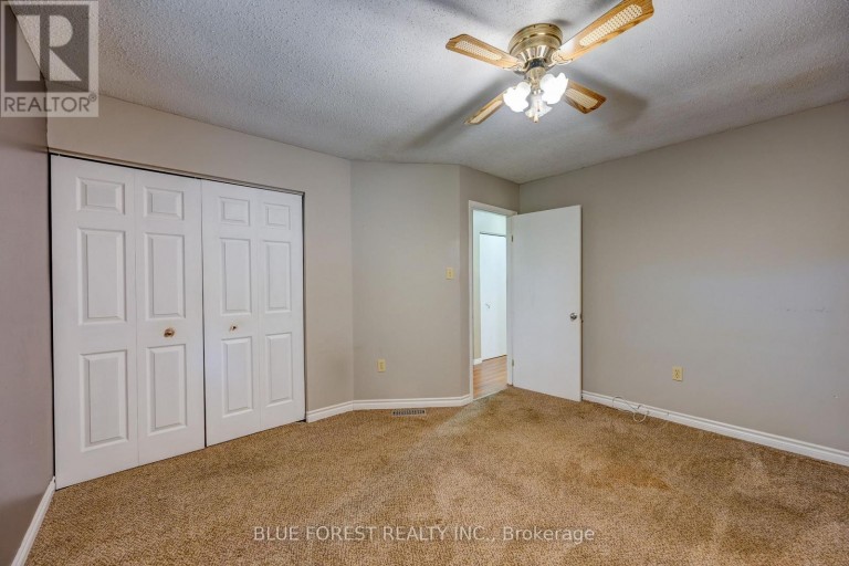 132 ARDSLEY CRESCENT, London North (North I), Ontario, N6G3W7