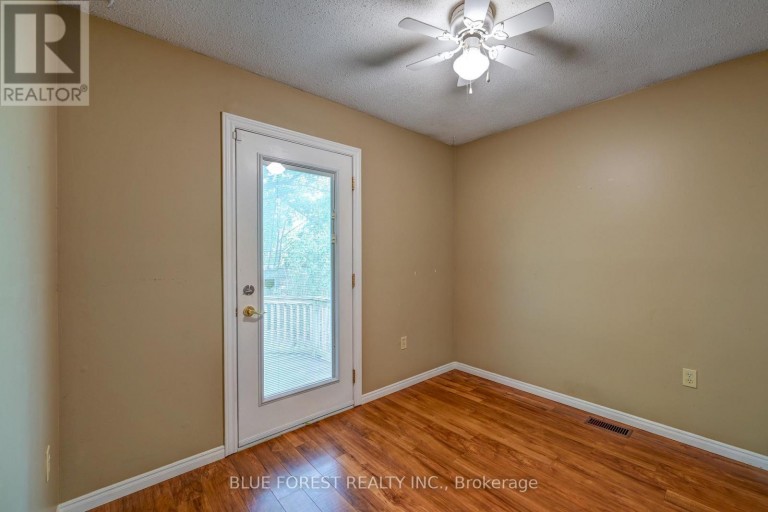 132 ARDSLEY CRESCENT, London North (North I), Ontario, N6G3W7