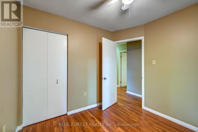 132 ARDSLEY CRESCENT, London North (North I), Ontario, N6G3W7