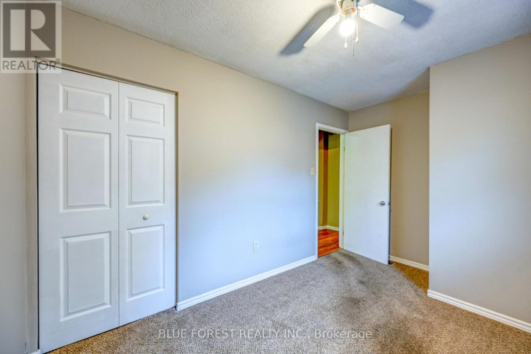 132 ARDSLEY CRESCENT, London North (North I), Ontario, N6G3W7