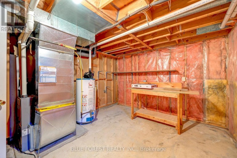 132 ARDSLEY CRESCENT, London North (North I), Ontario, N6G3W7