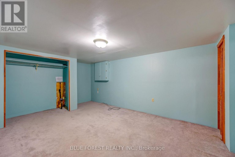 132 ARDSLEY CRESCENT, London North (North I), Ontario, N6G3W7