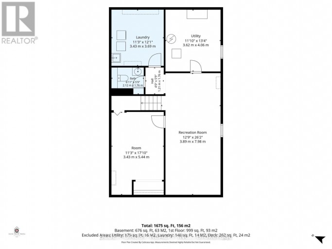 132 ARDSLEY CRESCENT, London North (North I), Ontario, N6G3W7