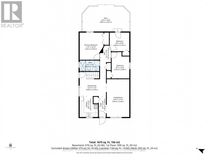 132 ARDSLEY CRESCENT, London North (North I), Ontario, N6G3W7
