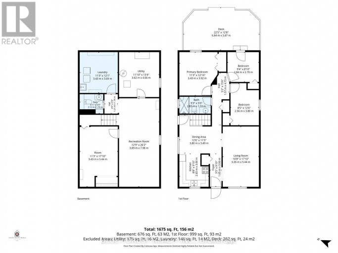 132 ARDSLEY CRESCENT, London North (North I), Ontario, N6G3W7