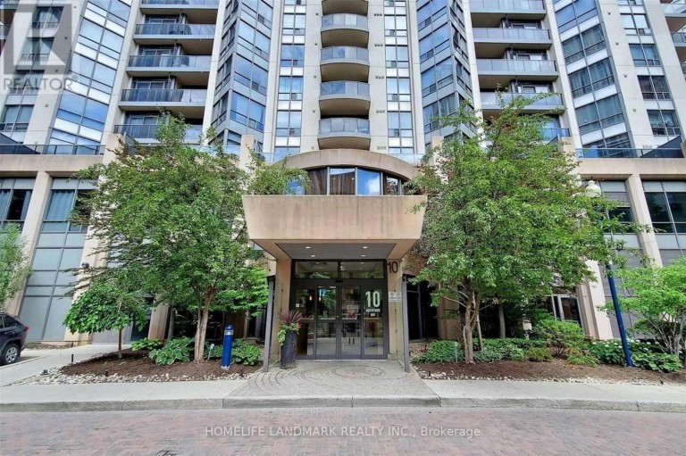 501 - 10 NORTHTOWN WAY, Toronto (Willowdale East), Ontario, M2N7L4