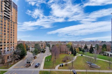 501 - 10 NORTHTOWN WAY Toronto (Willowdale East) Ontario photo 11