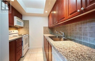 501 - 10 NORTHTOWN WAY Toronto (Willowdale East) Ontario photo 3