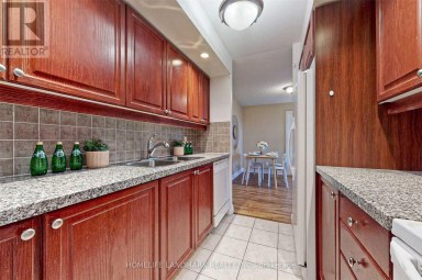 501 - 10 NORTHTOWN WAY Toronto (Willowdale East) Ontario photo 4