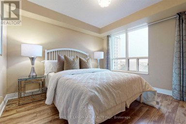 501 - 10 NORTHTOWN WAY Toronto (Willowdale East) Ontario photo 5