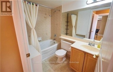 501 - 10 NORTHTOWN WAY Toronto (Willowdale East) Ontario photo 6