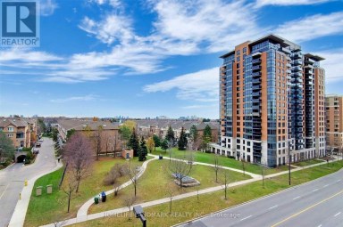 501 - 10 NORTHTOWN WAY Toronto (Willowdale East) Ontario photo 9