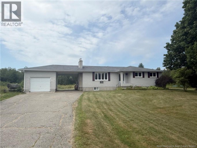5137 Route 108, Millerton, New Brunswick, E1V5B7