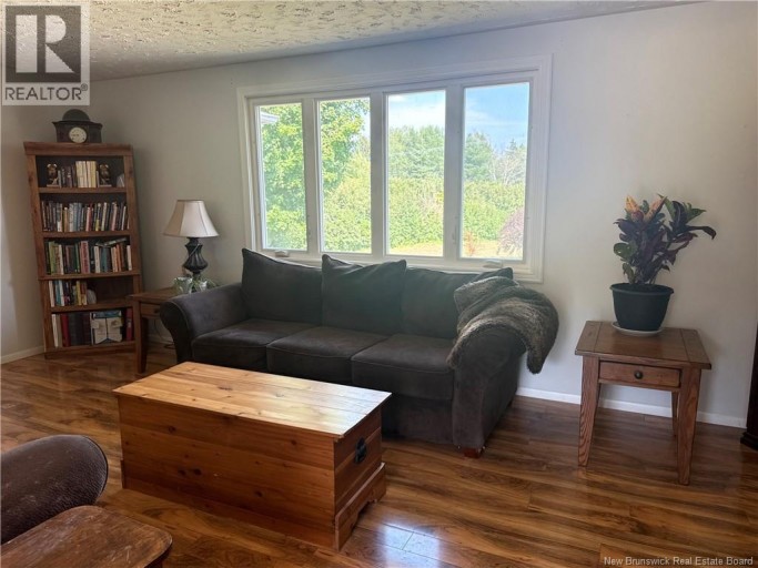 5137 Route 108, Millerton, New Brunswick, E1V5B7