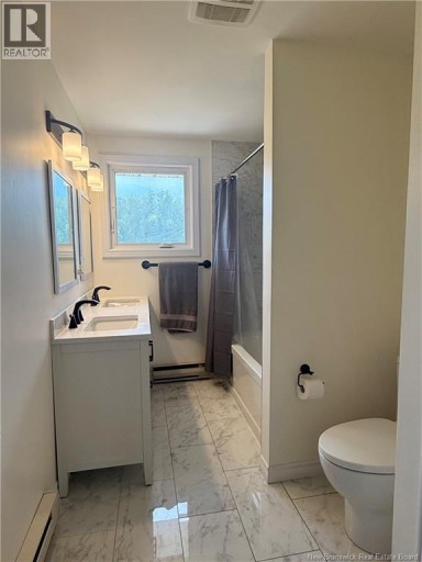 5137 Route 108, Millerton, New Brunswick, E1V5B7